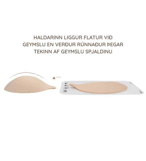 magic MY MAGIC BRA - 50MB