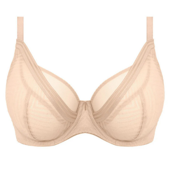 freya TAILORED ófóðraður haldari - AA401121