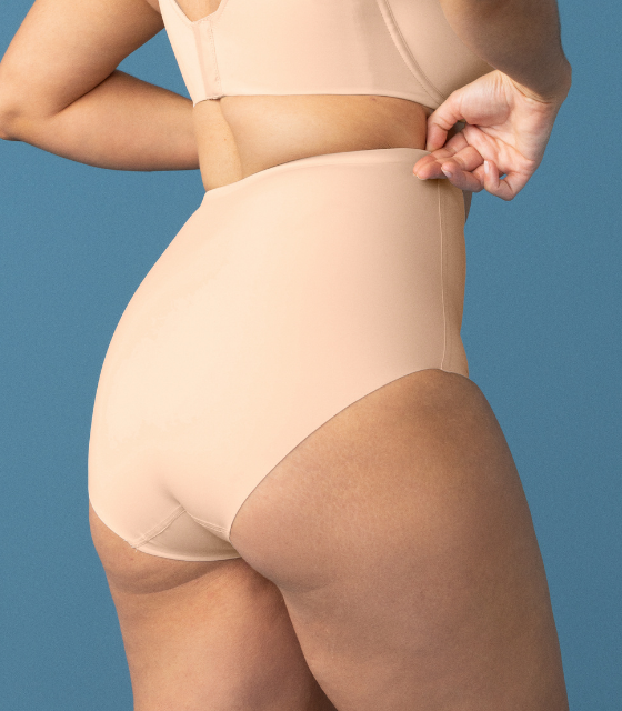 fantasie SMOOTHEASE aðhaldsbuxur FL2325