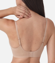 sassa BONDED MICRO pad soft cup - 18392