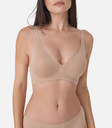 sassa BONDED MICRO pad soft cup - 18392