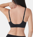 sassa BONDED MICRO pad soft cup - 18392