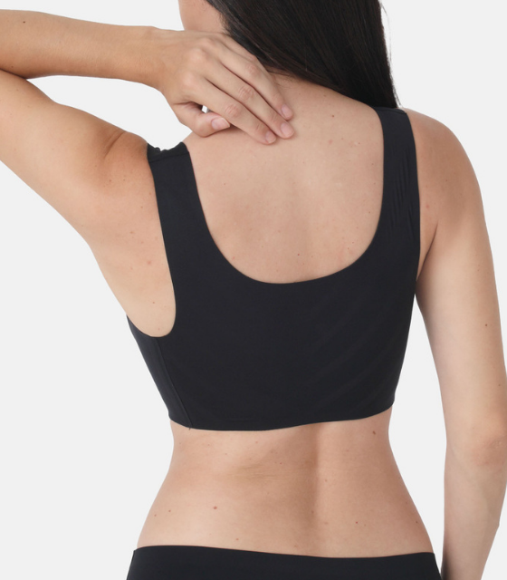 sassa BONDED MICRO bustier - 18393