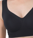 sassa BONDED MICRO bustier - 18393
