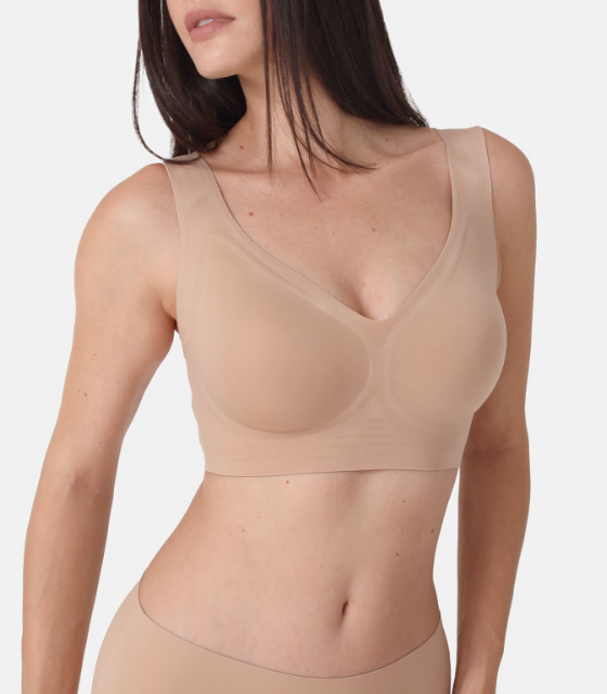 sassa BONDED MICRO bustier - 18393