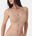 sassa BONDED MICRO bustier - 18393