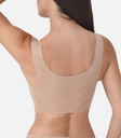 sassa BONDED MICRO bustier - 18393