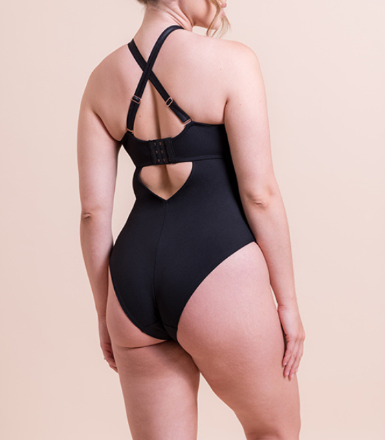 scantilly SWERVE  bodysuit - ST040711