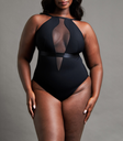 scantilly SWERVE  bodysuit - ST040711