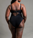 scantilly SWERVE  bodysuit - ST040711