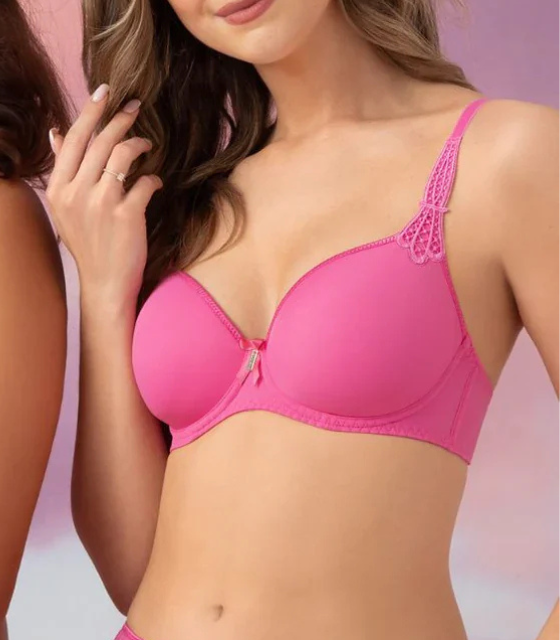 pink ribbon VIRGINIA 17871