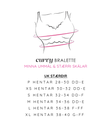 cosabella SOIRE ICONIC bralette - 1310