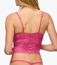 cosabella NSN SHORTIE CROPPED CAMI - 1873