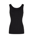 tim&simonsen KITTIE MERINO TANK TOP - 930