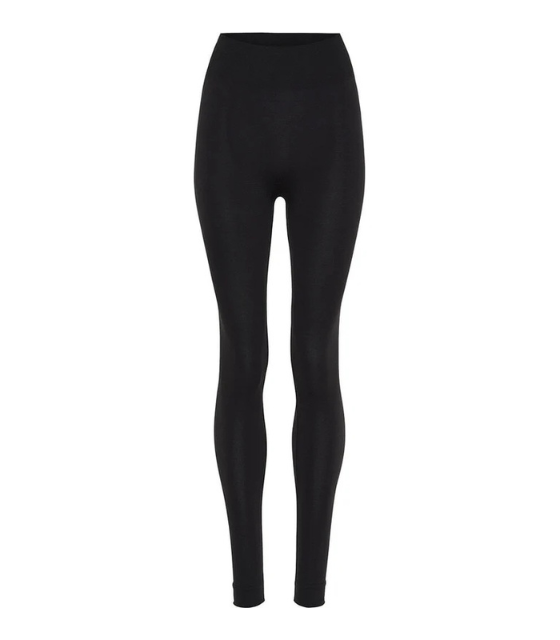 tim&simonsen KITTIE MERINO leggingsbuxur - 933