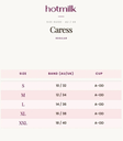 hotmilk CARESS flexifit gjafahaldari