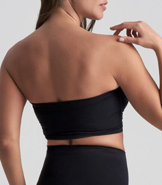 bye bra SOFT TOUCH SEAMLESS TUBE top - 200