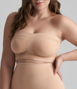 bye bra SOFT TOUCH SEAMLESS TUBE top - 200