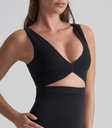 bye bra SOFT TOUCH SEAMLESS reversible toppur - 201