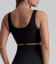 bye bra SOFT TOUCH SEAMLESS reversible toppur - 201