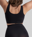 bye bra SOFT TOUCH SEAMLESS reversible toppur - 201