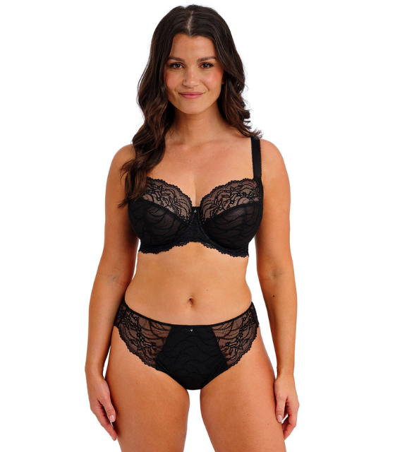 fantasie CESILE side support haldari - FL103601