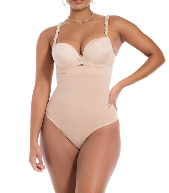 magic HIGH WAIST COMFORT strengur - 40HT