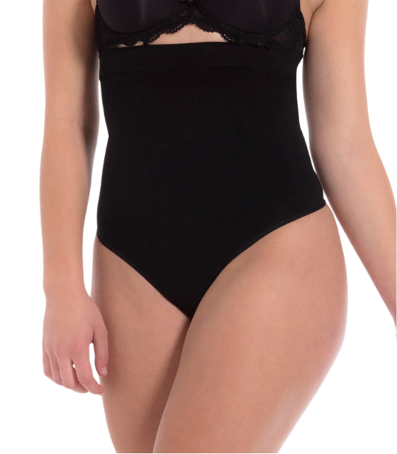 magic HIGH WAIST COMFORT strengur - 40HT