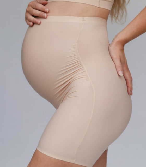 bye bra MATERNITY HIGH SHORT - 2927