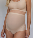 bye bra MATERNITY HIGH BOXER - 2928