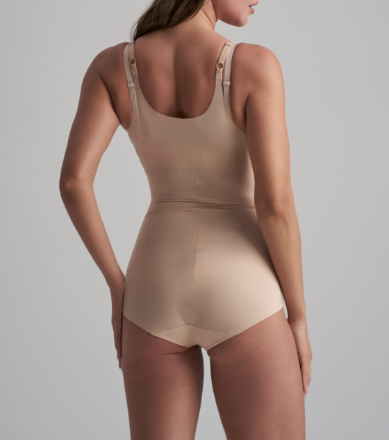 bye bra SMOOTH ESSENTIALS samfella - 260