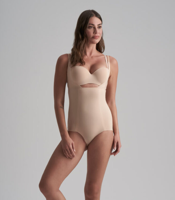 bye bra SMOOTH ESSENTIALS samfella - 260