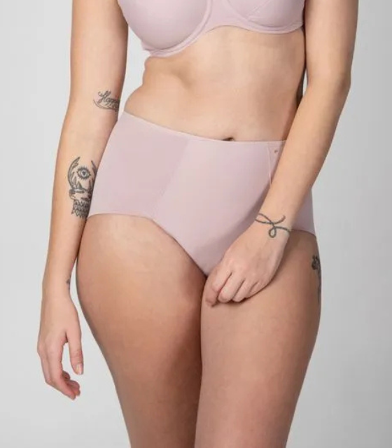 liz AÐHALDSBUXUR SIDE-FREE nærbuxur - 50395