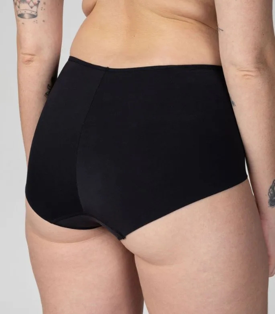 liz AÐHALDSBUXUR SIDE-FREE nærbuxur - 50395