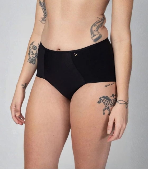 liz AÐHALDSBUXUR SIDE-FREE nærbuxur - 50395