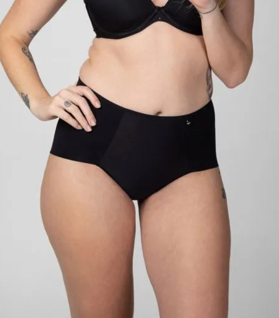 liz AÐHALDSBUXUR SIDE-FREE nærbuxur - 50395