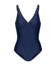 sassa swim BASIC NAVY swimsuit - 70013