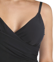 sassa swim BASIC BLACK sundbolur - 70004