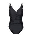 sassa swim BASIC BLACK sundbolur - 70004