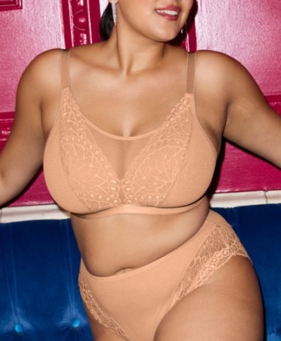elomi TIERNIE bralette - EL303317