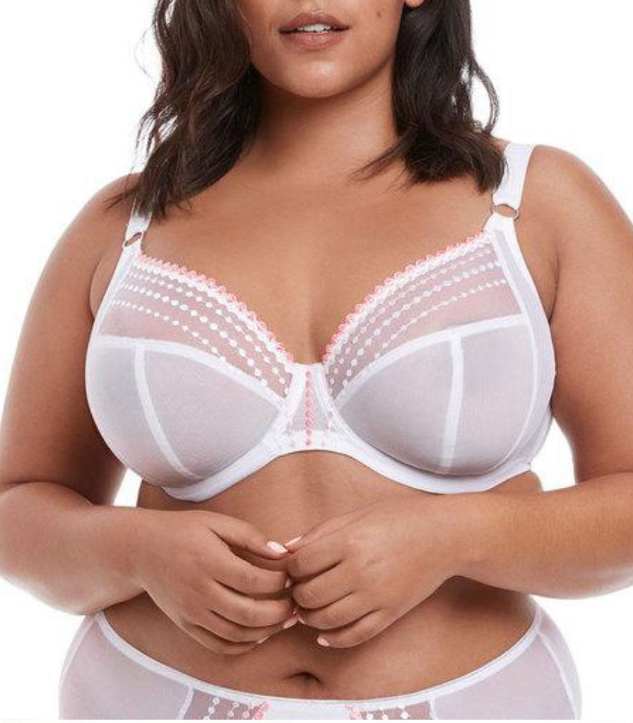 white MATILDA haldari