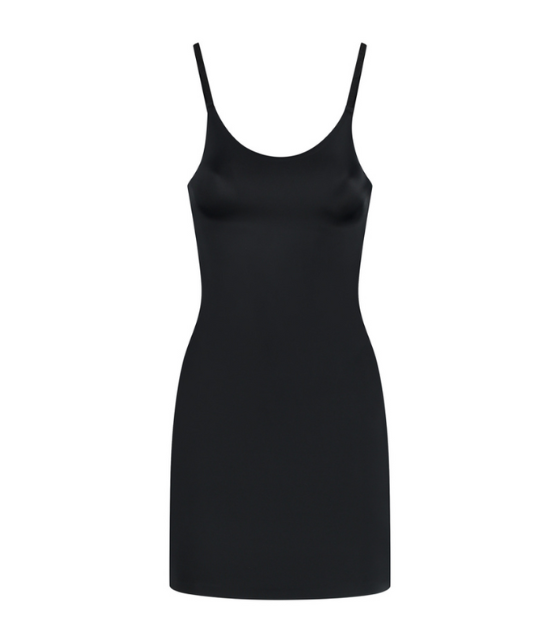 bye bra INVISIBLE SINGLET aðhaldskjóll