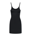 bye bra INVISIBLE SINGLET aðhaldskjóll