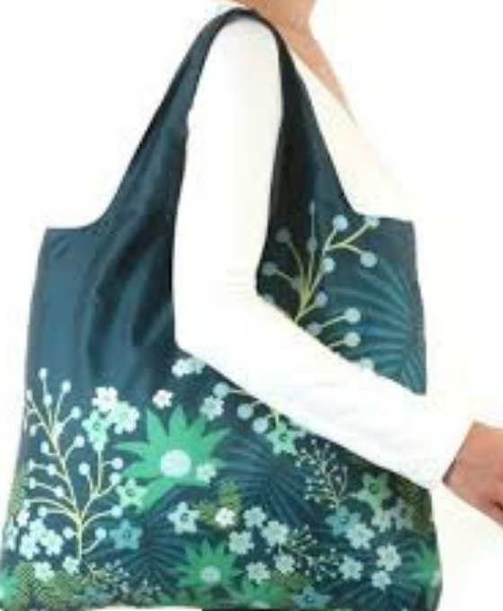 envirosax BOTANICA bag4