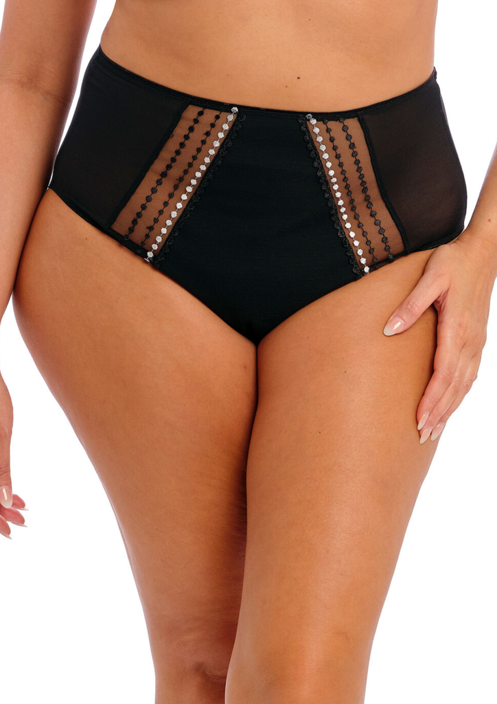 [EL8906-BLK-M] elomi MATILDA háar - EL8906 (black, M)