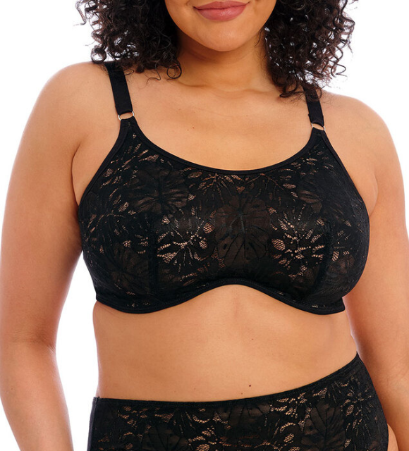 [EL300524-BLK-32JJ] elomi KELSEY haldari - EL300524 (32JJ)