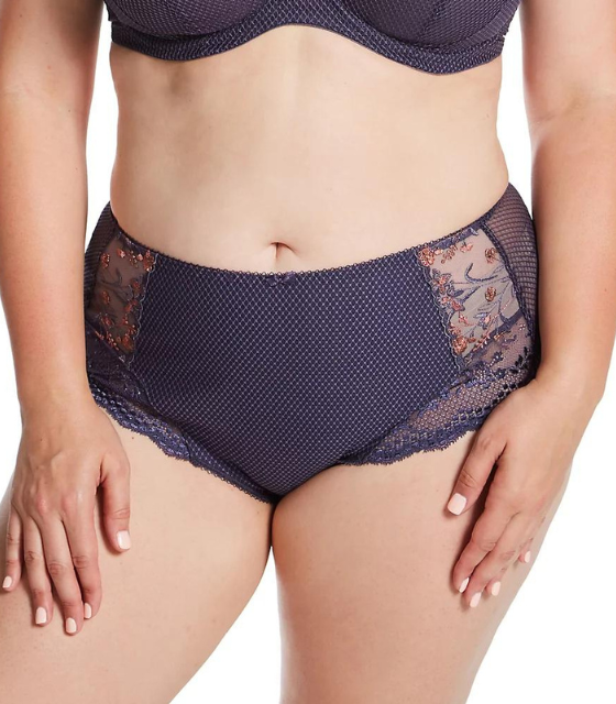 elomi CHARLEY háar buxur - EL4388