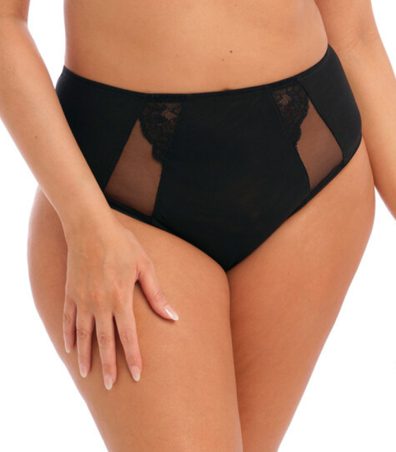 [EL8085-BLK-M] elomi BRIANNA buxur - EL8085 (black, M)
