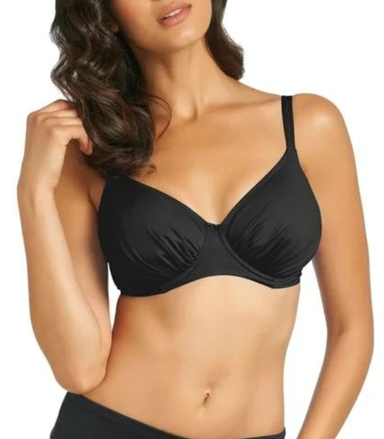 [FS57749-BLK-32DD] fantasie swim VERSAILLES sundhaldari. - FS5749 (32DD)