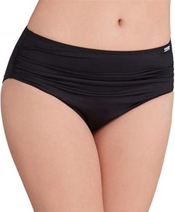 [FS5752-BLK-XS] fantasie swim VERSAILLES sundbuxur - FS5752  (XS)